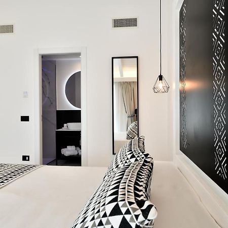 Cara A Bentu - Charming Rooms Tortoli Exterior photo